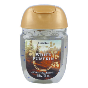 White Pumpkin Handdesinfektion 29ml