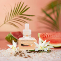 Pink Sands™ Glow Elektrischer Duftspender - Nachfüller