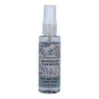 Mahogany Teakwood Handdesinfektions Spray 29ml