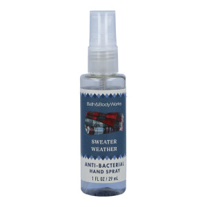 Sweater Weather Handdesinfektions Spray 29ml