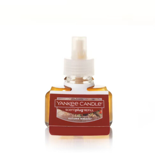 Autumn Wreath™ Elektrischer Duftspender - Nachfüller