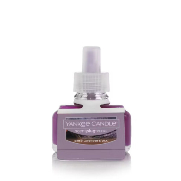 Dried Lavender & Oak Elektrischer Duftspender - Nachfüller