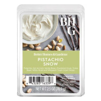 Pistachio Snow Wachsmelt 70,9g