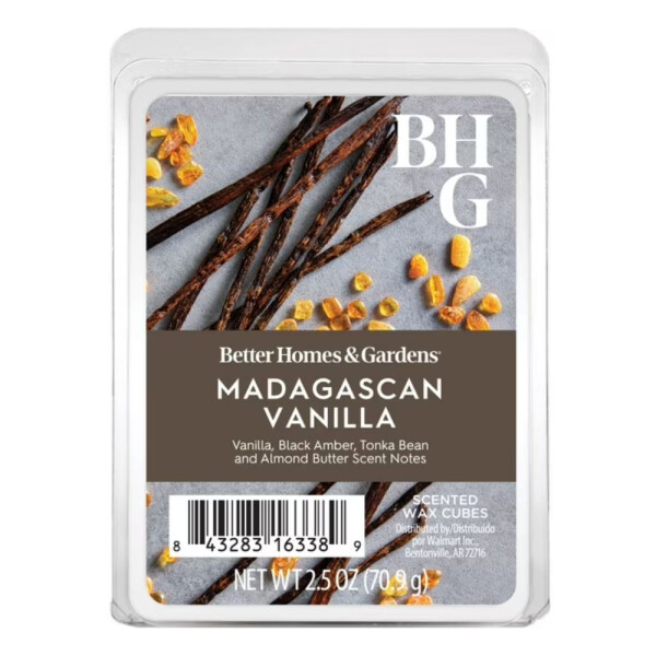 Madagascan Vanilla Wachsmelt 70,9g