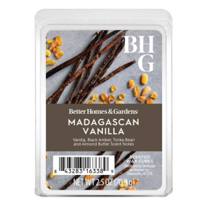 Madagascan Vanilla Wachsmelt 70,9g