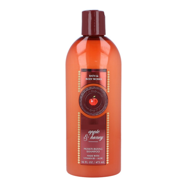 Apple & Honey Shampoo 473ml