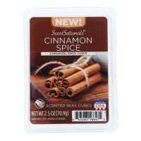 Cinnamon Spice Wachsmelt 70,9g