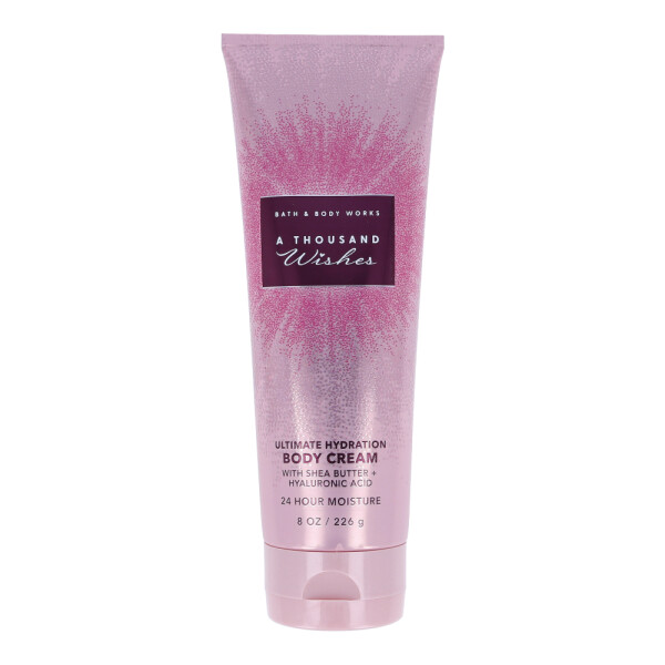 A Thousand Wishes Body Cream 226g