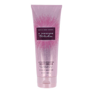 A Thousand Wishes Body Cream 226g
