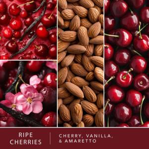 Ripe Cherries Wachsmelt 70,9g