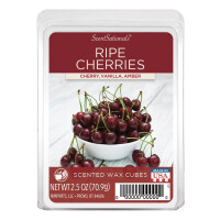 Ripe Cherries Wachsmelt 70,9g