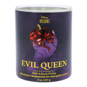 Evil Queen 1-Docht-Kerze 227g