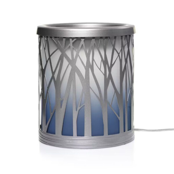 Twilight Forest Scenterpiece™ Easy Meltcup Warmer