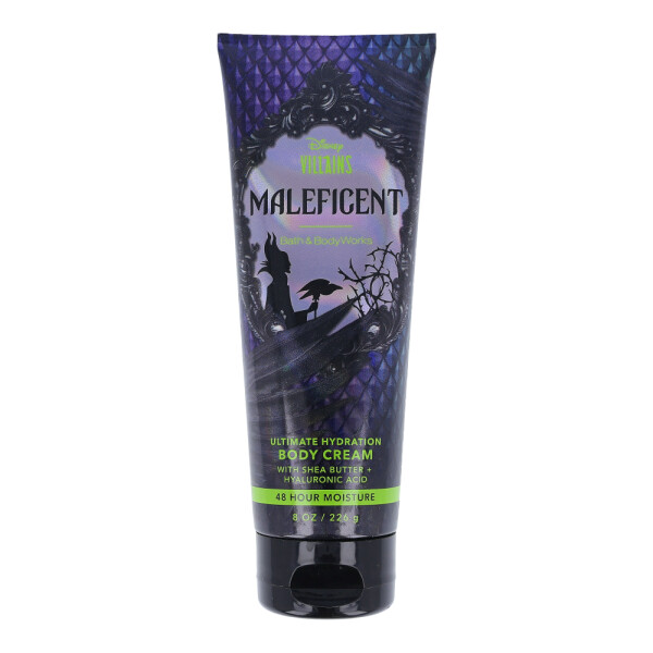 Maleficent Body Cream 226g