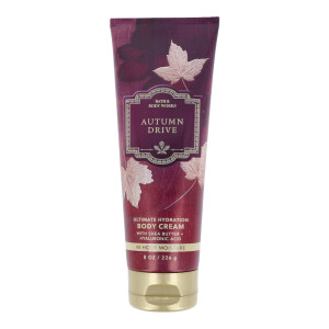 Autumn Drive Body Cream 226g