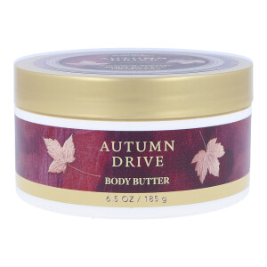 Autumn Drive Body Butter 185g