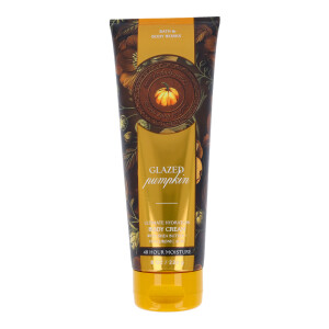 Glazed Pumpkin Body Cream 226g