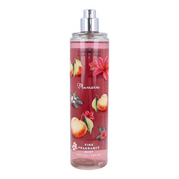 Plumeria Body Spray 236ml