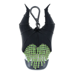 Maleficent Bling PocketBac Holder