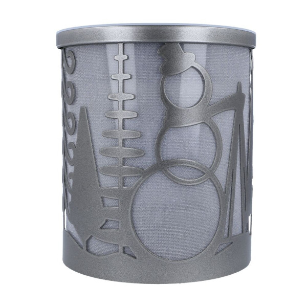 Winter Wonderment Scenterpiece™ Easy Meltcup Warmer