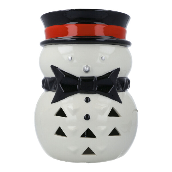 Jack Frost Scenterpiece™ Easy Meltcup Warmer