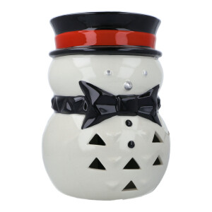 Jack Frost Scenterpiece™ Easy Meltcup Warmer