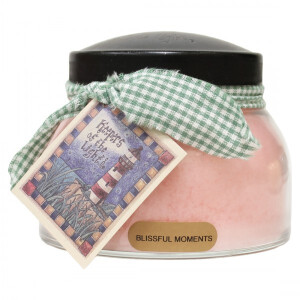 Cheerful Candle Blissful Moments 2-Docht-Kerze Mama Jar 623g