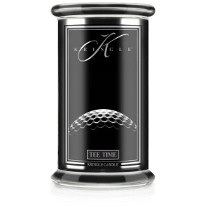 Tee Time 2-Docht-Kerze 623g