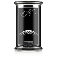 Tee Time 2-Docht-Kerze 623g