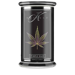 Purple Haze 2-Docht-Kerze 623g