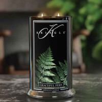 Graceful Fern 2-Docht-Kerze 623g