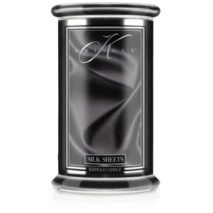 Kringle Candle® Silk Sheets 2-Docht-Kerze 623g