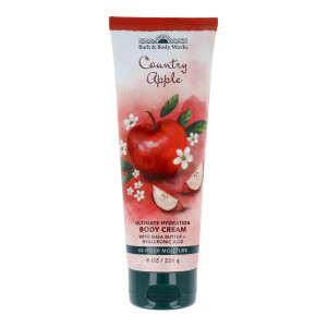 Country Apple Body Cream 226g