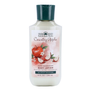 Country Apple Body Lotion 236ml
