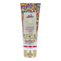 Milk Bar Birthday Cake Body Cream 226g