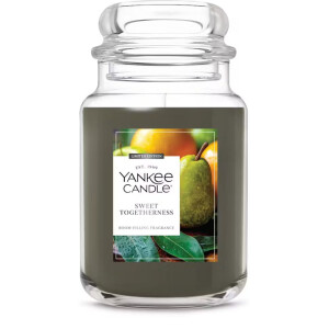 Sweet Togetherness Großes Glas 623g