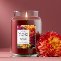 Blooming Memories Großes Glas 623g