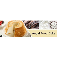 Goose Creek Candle® Angel Food Cake 2-Docht-Kerze 680g