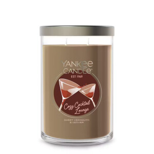 Cozy Cocktail Lounge 2-Docht-Tumbler 567g
