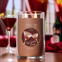 Cozy Cocktail Lounge 2-Docht-Tumbler 567g