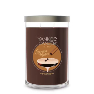 Espresso Martini 2-Docht-Tumbler 567g