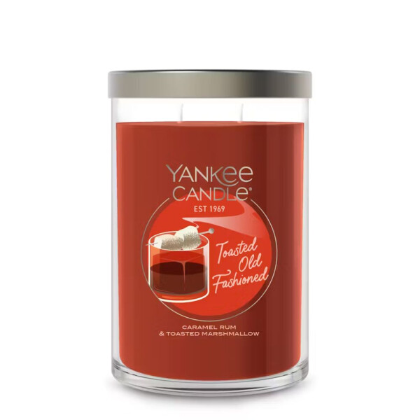 Toasted Old Fashioned 2-Docht-Tumbler 567g