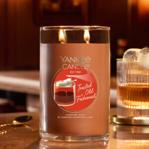 Toasted Old Fashioned 2-Docht-Tumbler 567g