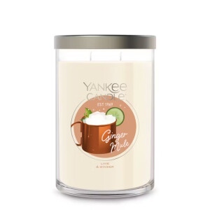 Ginger Mule 2-Docht-Tumbler 567g