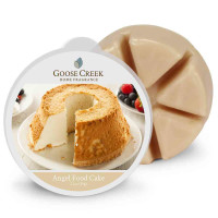 Goose Creek Candle® Angel Food Cake Wachsmelt 59g