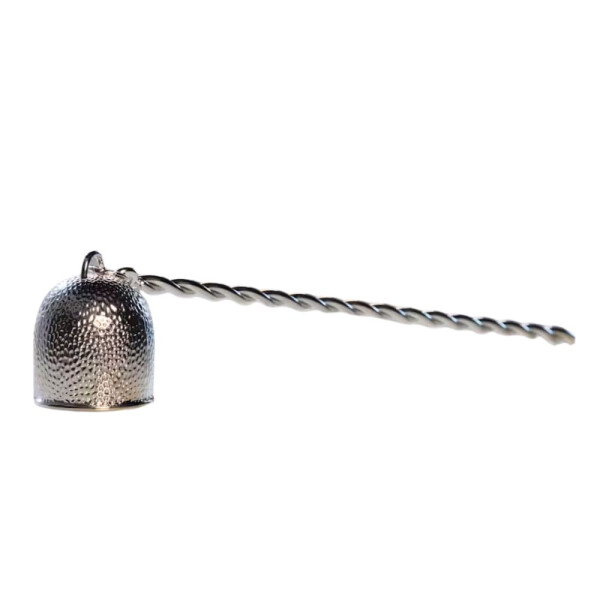 Twist Handle Candle Snuffer - Kerzenlöscher / Candle Snuffer