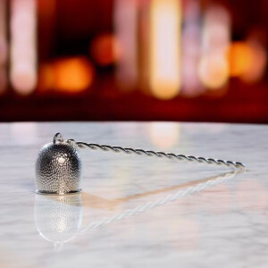 Twist Handle Candle Snuffer - Kerzenlöscher / Candle...