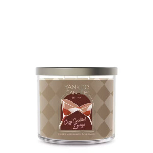 Cozy Cocktail Lounge 3-Docht-Kerze 411g