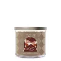 Cozy Cocktail Lounge 3-Docht-Kerze 411g