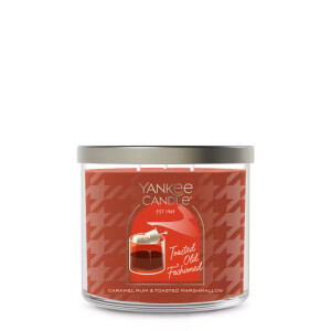 Toasted Old Fashioned 3-Docht-Kerze 411g